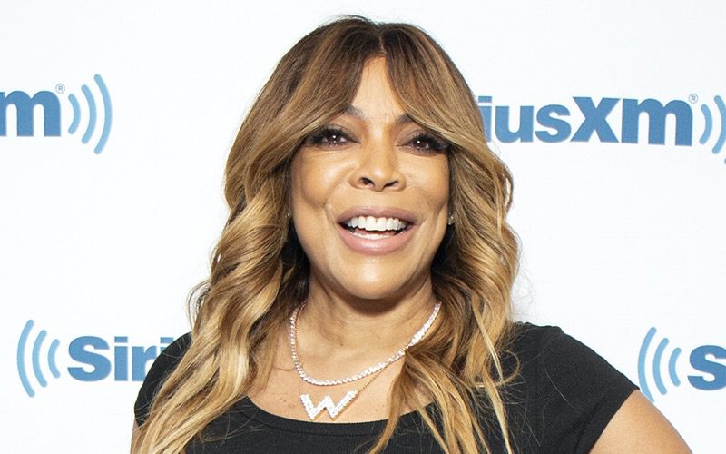 Wendy Williams Doesn’t Mind Hooking Up With 50 Men To Find The Right One