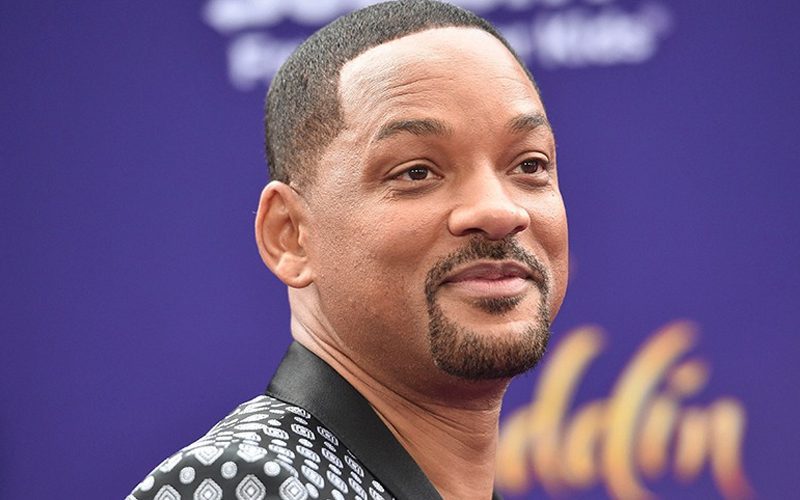 Will Smith Says Jada Pinkett Smith Wasn’t The Only One Who Took Advantage Of Open Marriage