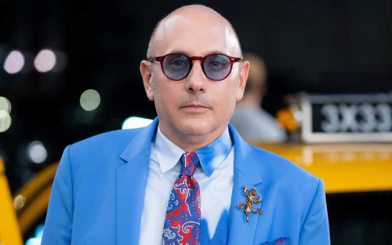‘Sex & The City’ Star Willie Garson Passes Away At 57