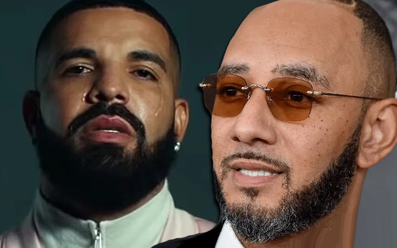Reason Behind Drake’s Shots At Swizz Beatz In ‘Certified Lover Boy’