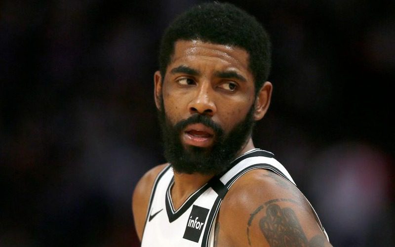 Kyrie Irving Won’t Get $186M Extension If He Remains Unvaccinated