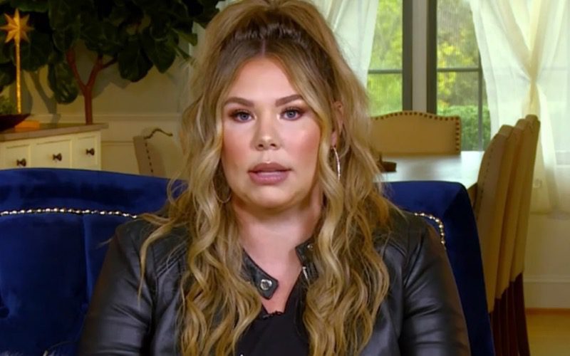 Teen Mom’s Kailyn Lowry Criticized Over Recent Life Change