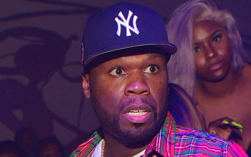 50 Cent Shocked After 9 Bodies Are Discovered In Search For Gabby Petito