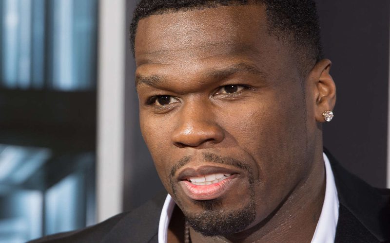 50 Cent Called Out For Apologizing To Madonna But Not Lil Kim