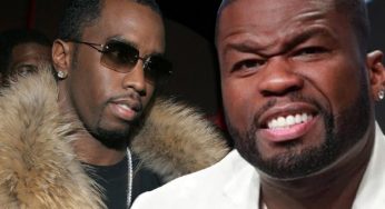 50 Cent Already Developing Explosive Documentary on Diddy After Recent Tease