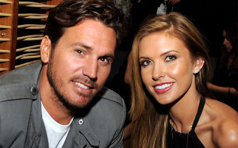 Audrina Patridge’s Husband Corey Bohan Will Have Very Limited Custody Of Their Daughter