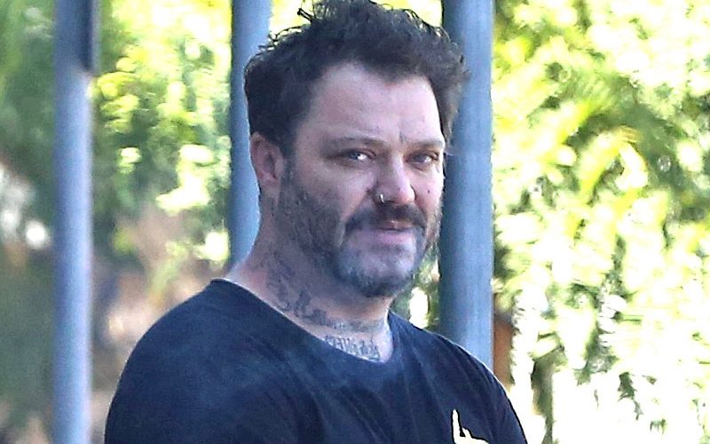 Bam Margera Claims His Return To Rehab Was A Misunderstanding
