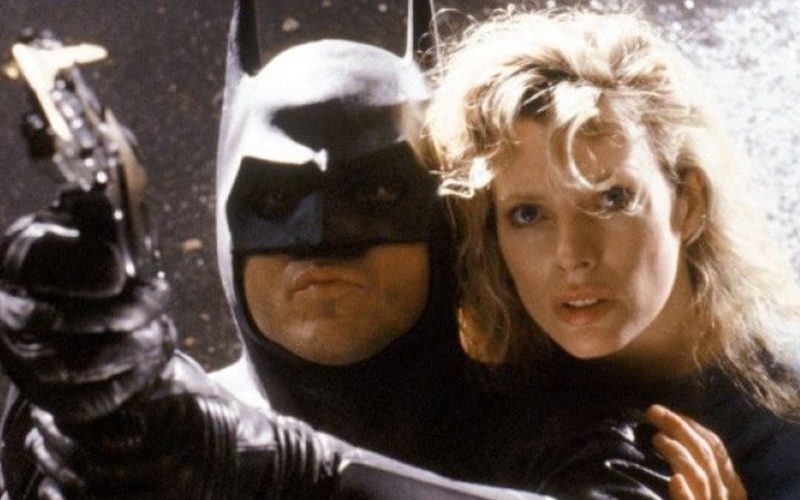 How They Convinced Michael Keaton To Return As Batman After 30 Years