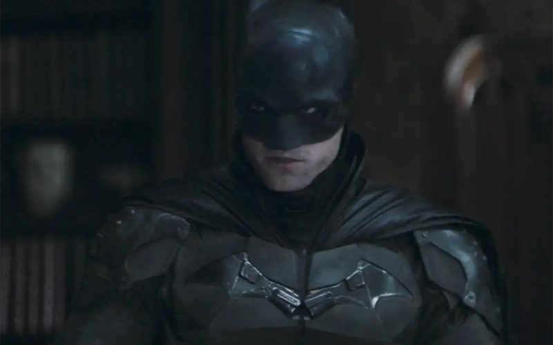 Jeffrey Wright Raises High Hopes For Robert Pattinson’s Batman