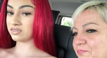 Bhad Bhabie Says Her Mother Is Just Worried About Control