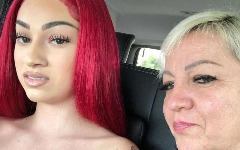 Bhad Bhabie Says Her Mother Is Just Worried About Control