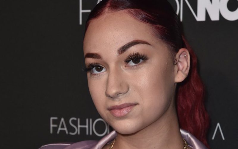 Bhad Bhabie Says Her Fans Failed After She Tested Them With New Look