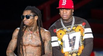 Birdman Blast Irv Gotti For Leaking Lil Wayne’s Contract Details
