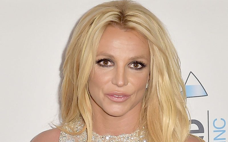 Britney Spears Says She Never Wants To Tour Again
