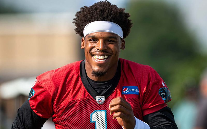 Cam Newton Reveals Offers On The Table To Make NFL Return
