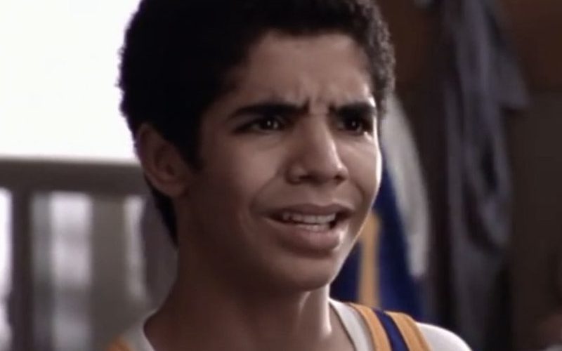 Drake Almost Quit Degrassi After Learning About His Character’s Tragic Fate