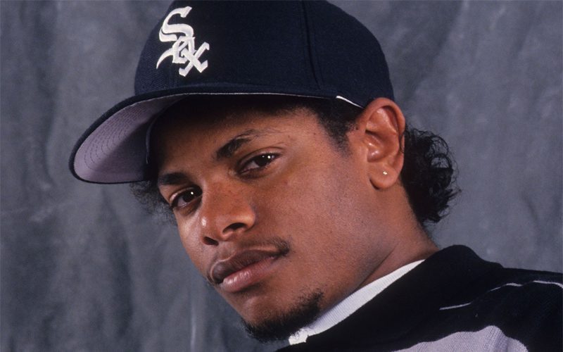 Eazy-E’s Daughter Really Wants Super Bowl Half-Time Show Tribute