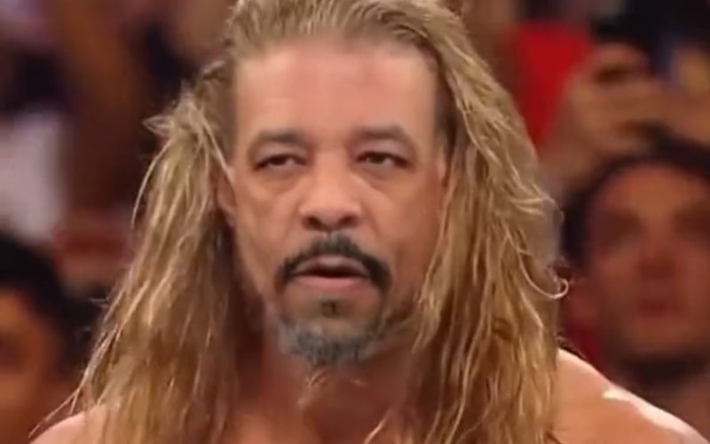 Ice T Has Hilarious Reaction To Faceswap Movie With WWE Superstar Edge