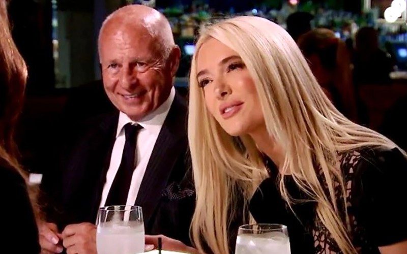 Real Housewives Of Beverly Hills Star Erika Jayne Blames Ex-Husband’s Firm In Lawsuit