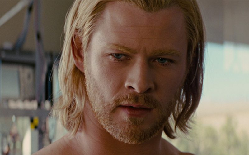 Chris Hemsworth Got So Buff He Almost Delayed Thor’s Release