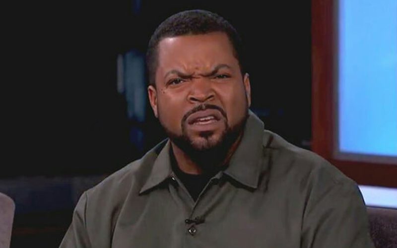 Ice Cube’s Refusal To Get Vaccinated Costs Him $9 Million