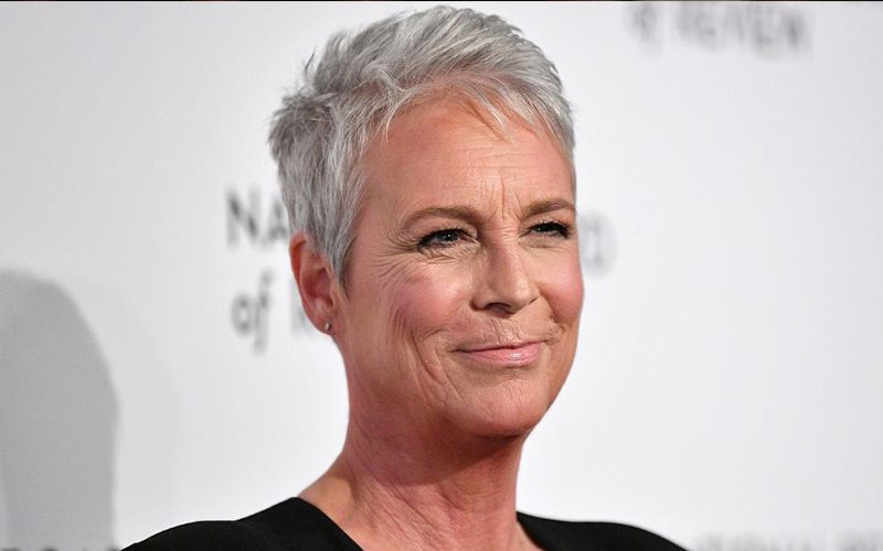 Jamie Lee Curtis Claims Plastic Surgery Is Wiping Out Generations Of Beauty