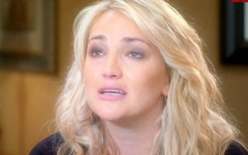 Jamie Lynn Spears Disheartened After Her Book Sales Donation Was Rejected By Charity
