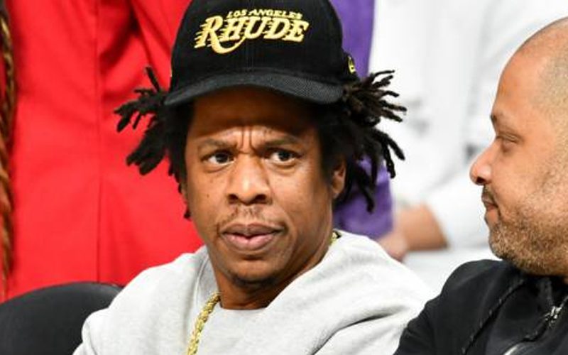 Jay-Z Had Perfect Response When Asked If He Can Ride A Horse