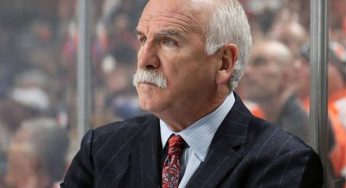 Panthers’ Coach Joel Quenneville Resigns After Blackhawks Abuse Scandal