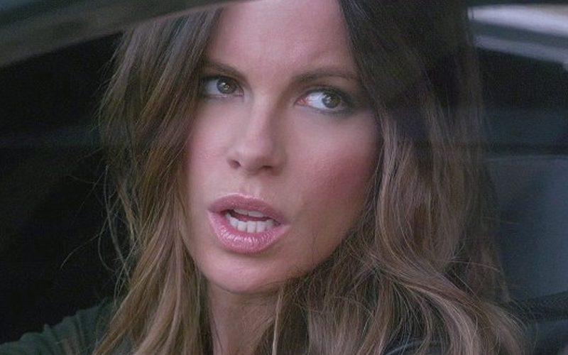 Kate Beckinsale Refuses to Dumb Herself Down in Response to ‘High IQ Haters’