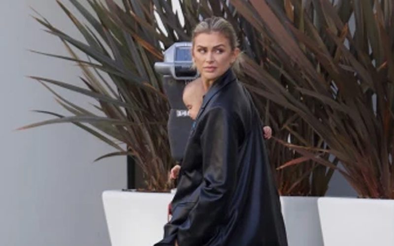 Lala Kent Looking For New Place After Randall Emmett Split