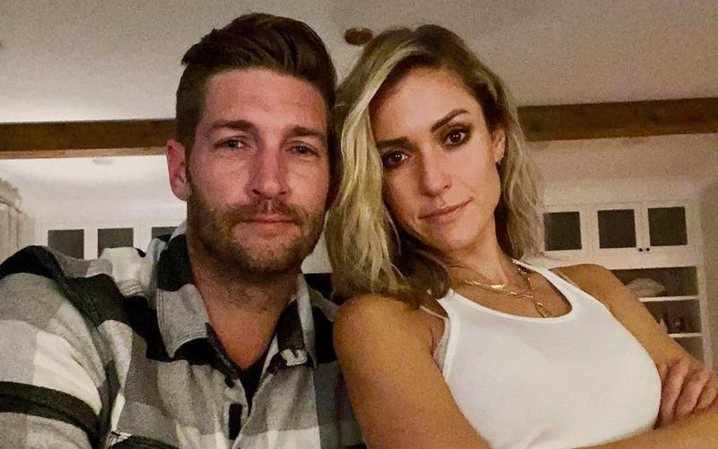 Kristin Cavallari Reveals Relationship With Jay Cutler Is A Rollercoaster