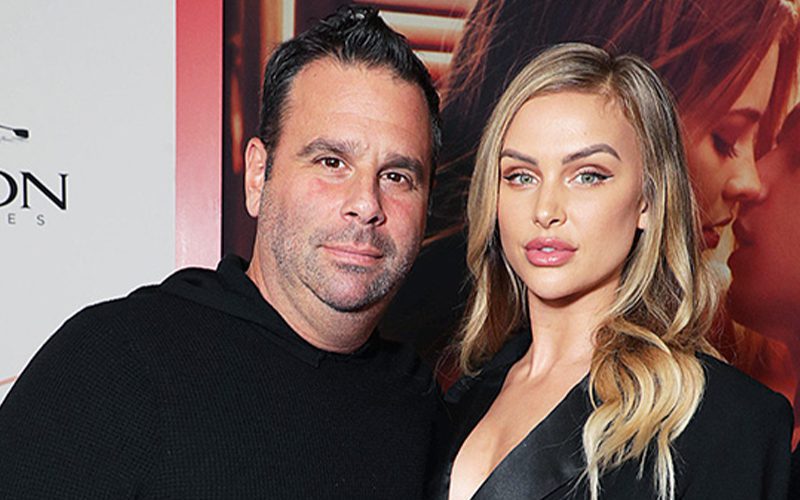 Randall Emmett Blasted By Fans After Rumors Of Him Cheating On Lala Kent