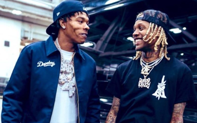 Lil Durk Campaigning For Lil Baby To Receive Guest Feature