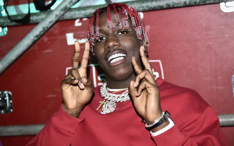 Lil Yachty Welcomes First Child With Mystery Baby Mama