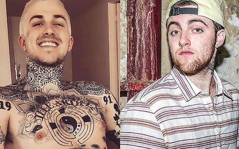 Mac Miller’s Drug Dealer Can’t Leave Prison To Attend Grandfather’s Funeral