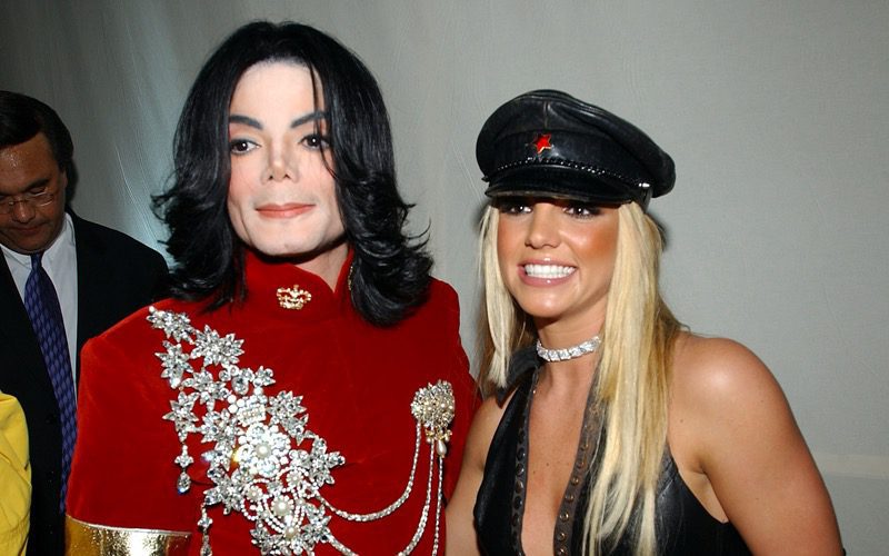 Michael Jackson Would Have Supported #FreeBritney Movement Says Prince Jackson