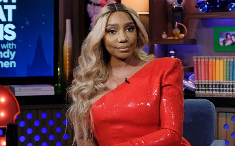 NeNe Leakes Unlikely To Return To ‘Real Housewives Of Atlanta’ After Husband’s Passing