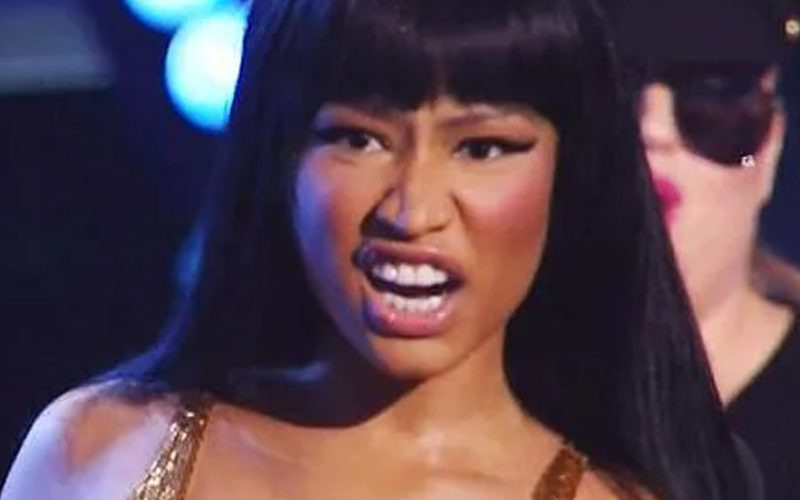 Lawsuit Against Nicki Minaj To Be Refiled In California