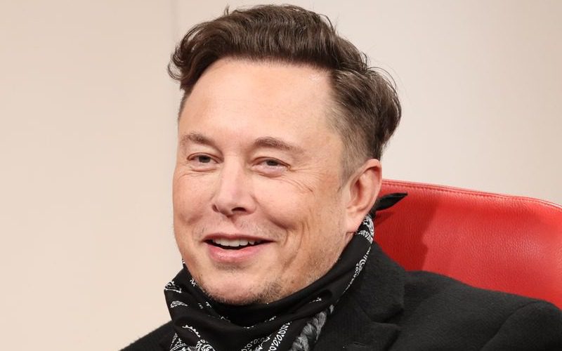 Elon Musk Set To Become First Trillionaire In History Of Mankind