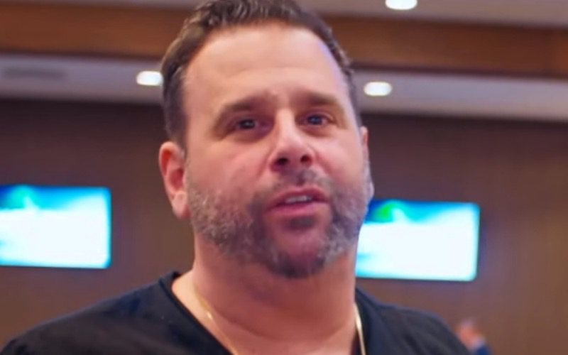 Randall Emmett Files To Decrease Child Support Payments To Avoid Bankruptcy