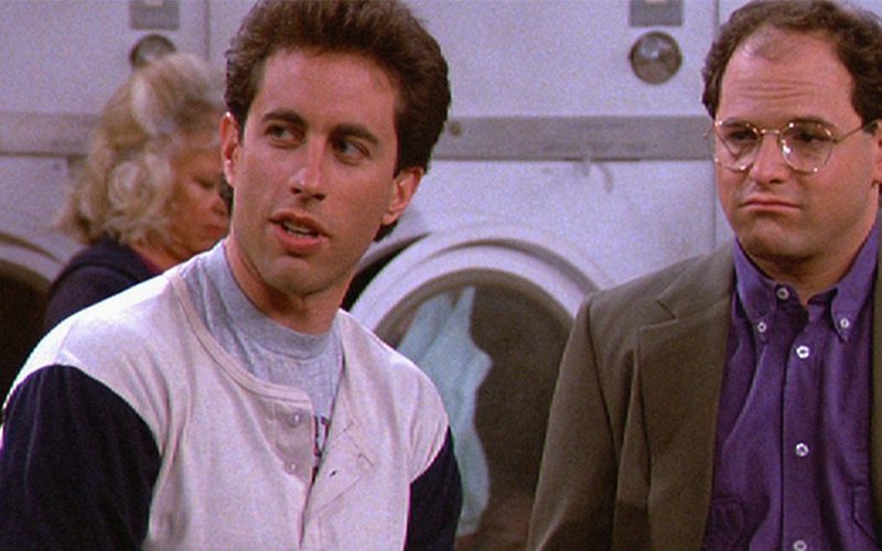 Jerry Seinfeld Admits He Would Fix Some Things About His Legendary Sitcom