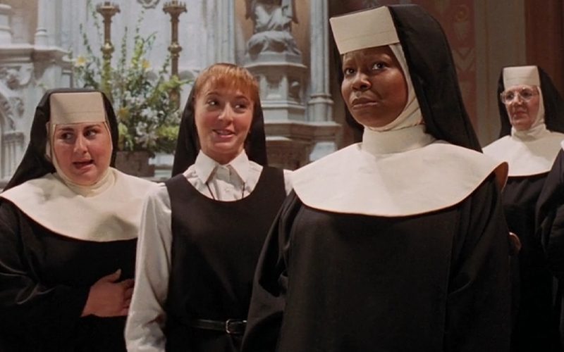 Sister Act 3 Gets High School Musical Series Director