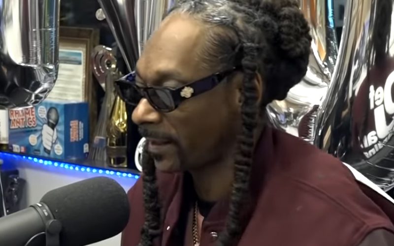 Snoop Dogg Says Dr. Dre Will Give Something Really Special At Super Bowl Halftime Show