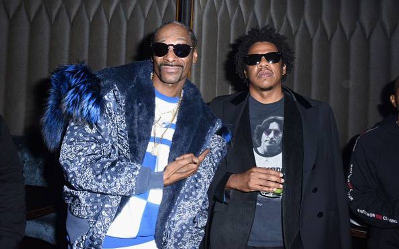 Snoop Dogg Gives Jay-Z Shoutout For Creating Super Bowl Halftime Show All-Star Lineup