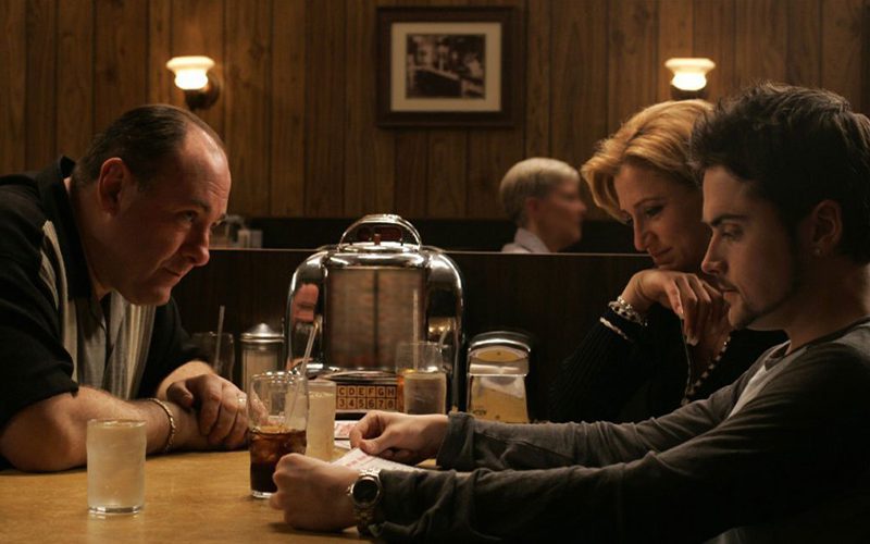 New Sopranos Prequel Could Provide Clues To Explain Weird Series Finale