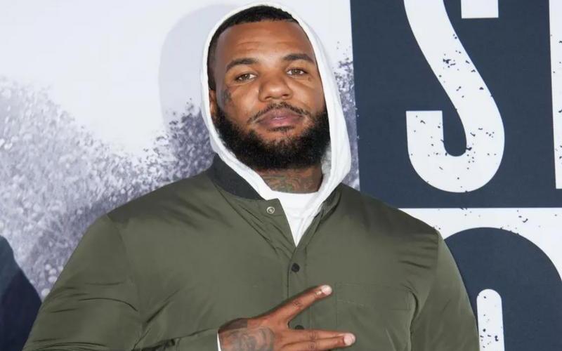 The Game Accused Of Blowing Off $7 Million Lawsuit Again