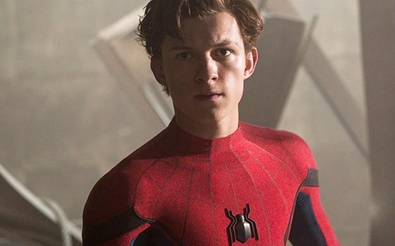 Tom Holland Says Marvel Would Build Something Different With 4th Spider-Man Movie