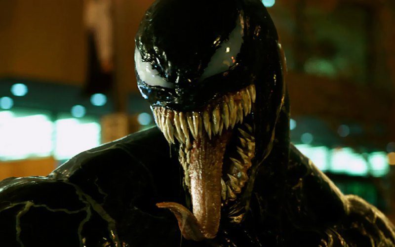 Tom Hardy’s Venom Voice Was Inspired By Rap Royalty