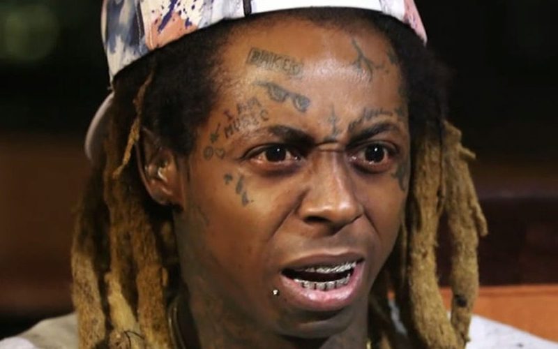 Lil Wayne Refused To Sit Down For $20 Million Deposition